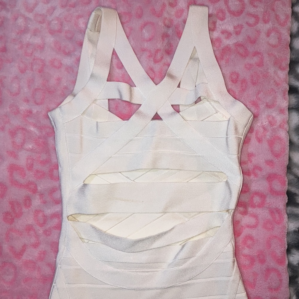 👗NWOT Stretta Christina Dress👗 - Picture 10 of 11